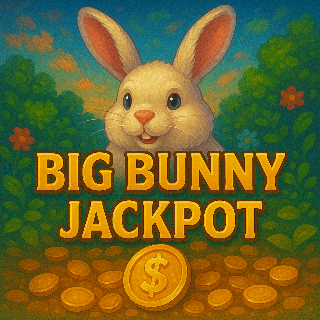 Big Bunny Jackpot